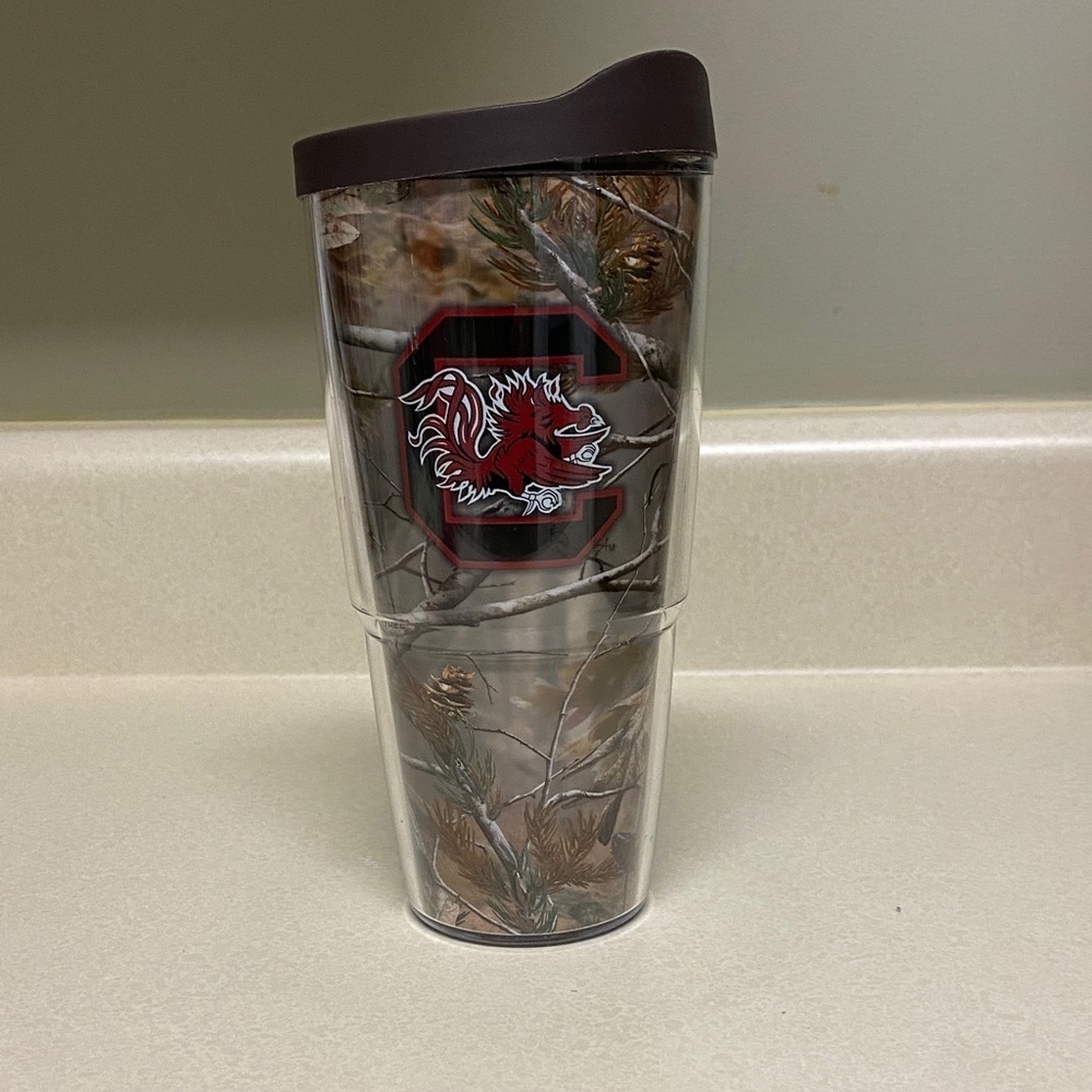 Tervis Gamecock Tumbler